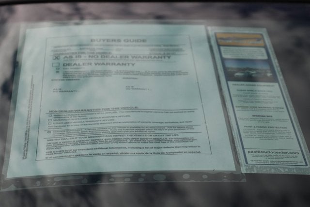 2017 Chevrolet Express 3500 Work Van