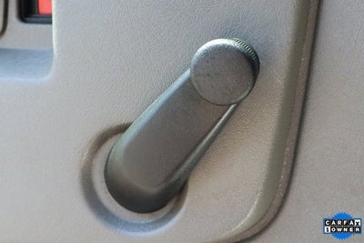 2018 Chevrolet Express 3500 Work Van