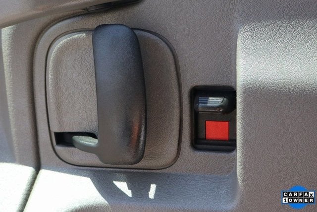 2018 Chevrolet Express 3500 Work Van