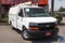 2018 Chevrolet Express 3500 Work Van