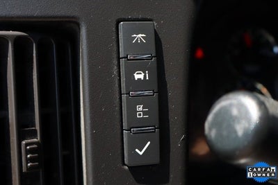 2018 Chevrolet Express 3500 Work Van