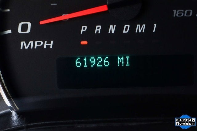 2018 Chevrolet Express 3500 Work Van