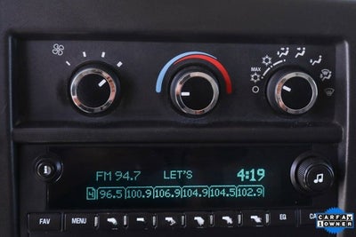 2018 Chevrolet Express 3500 Work Van