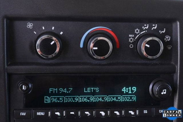 2018 Chevrolet Express 3500 Work Van