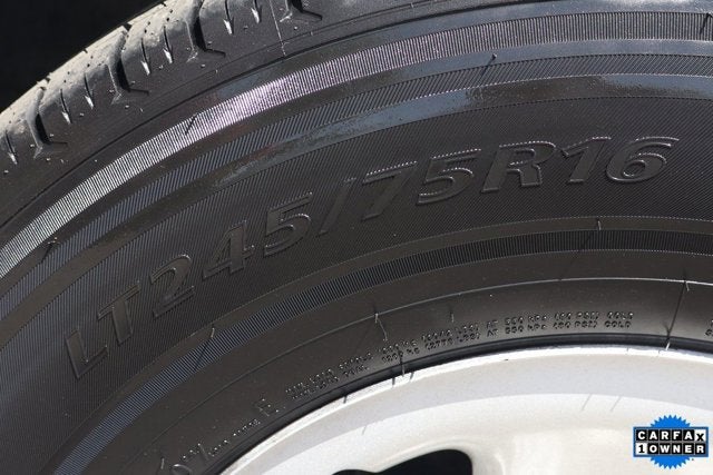 2018 Chevrolet Express 3500 Work Van