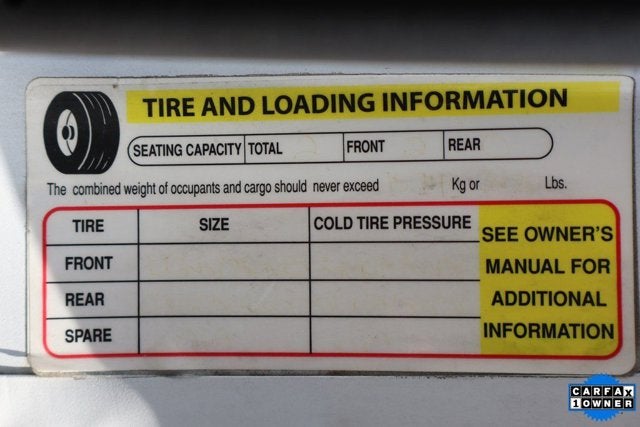 2018 Chevrolet Express 3500 Work Van