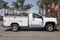 2020 Chevrolet Silverado 2500HD Work Truck