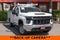 2020 Chevrolet Silverado 2500HD Work Truck