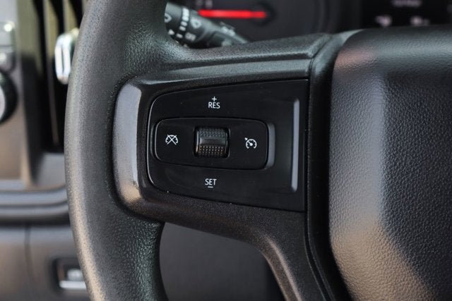 2020 Chevrolet Silverado 2500HD Work Truck