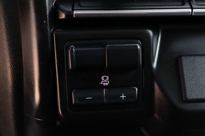 2020 Chevrolet Silverado 2500HD Work Truck