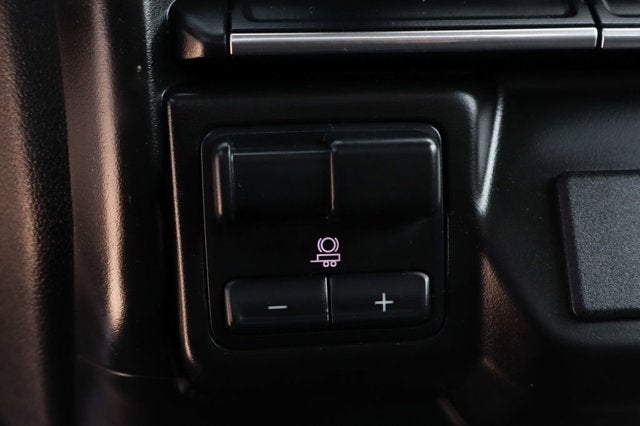 2020 Chevrolet Silverado 2500HD Work Truck