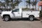 2020 Chevrolet Silverado 2500HD Work Truck