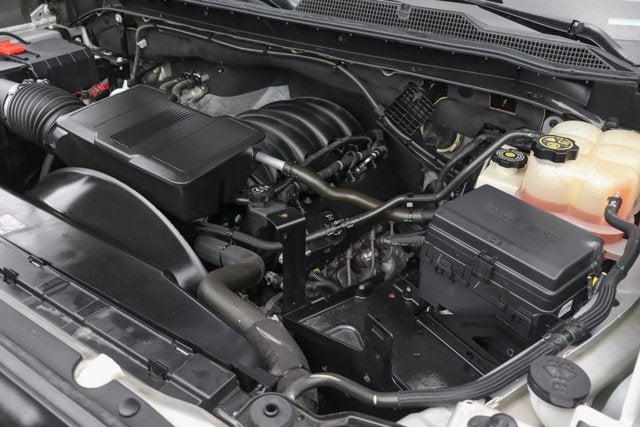 2020 Chevrolet Silverado 2500HD Work Truck