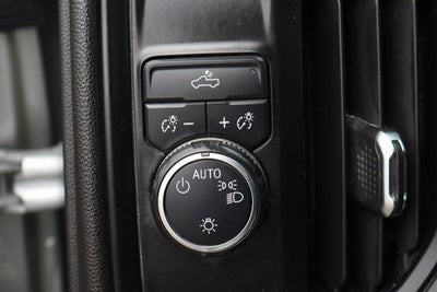 2020 Chevrolet Silverado 2500HD Work Truck