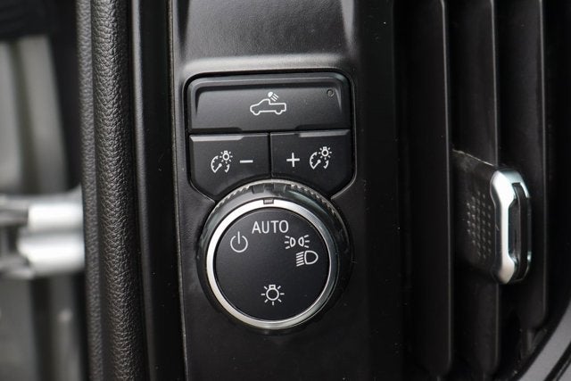 2020 Chevrolet Silverado 2500HD Work Truck