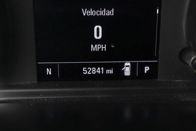 2020 Chevrolet Silverado 2500HD Work Truck