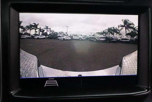 2020 Chevrolet Silverado 2500HD Work Truck