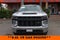 2020 Chevrolet Silverado 2500HD Work Truck