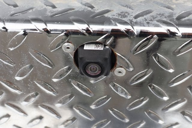 2020 Chevrolet Silverado 2500HD Work Truck