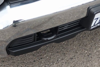 2020 Chevrolet Silverado 2500HD Work Truck