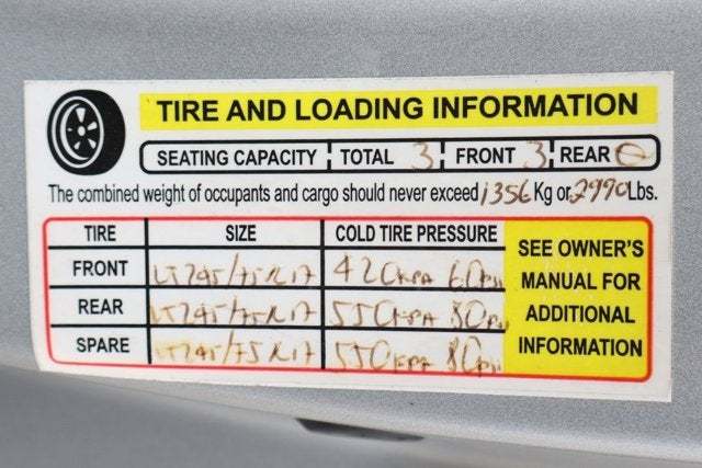 2020 Chevrolet Silverado 2500HD Work Truck