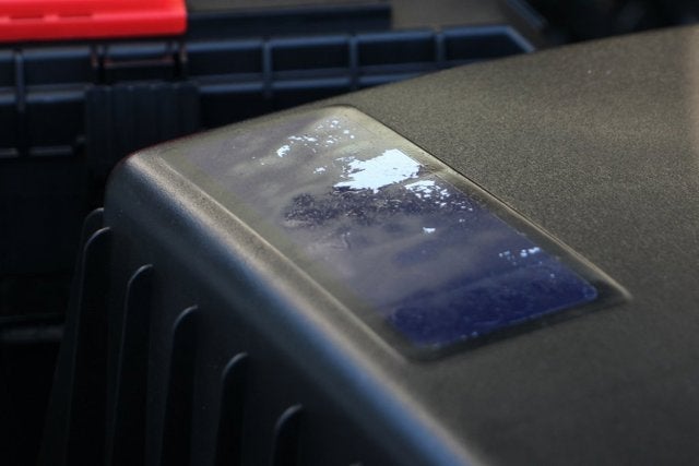 2021 Chevrolet Silverado 2500HD Work Truck