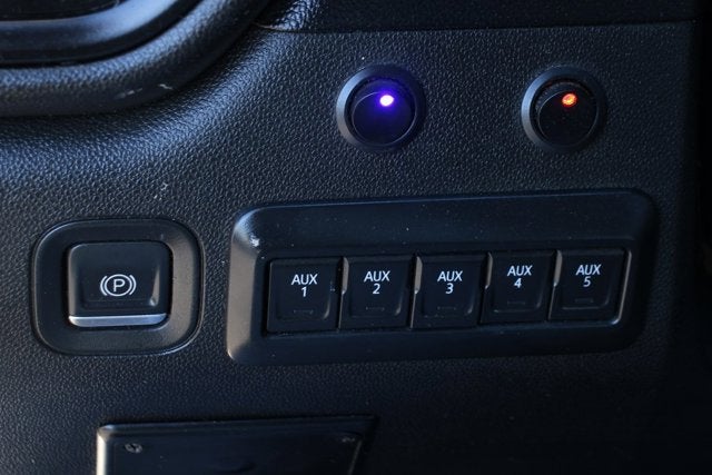 2021 Chevrolet Silverado 2500HD Work Truck