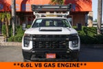2021 Chevrolet Silverado 2500HD Work Truck