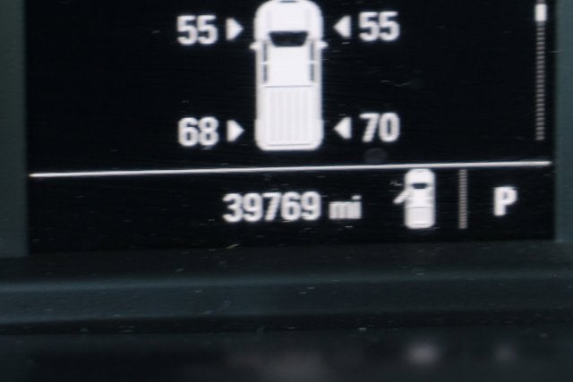 2021 Chevrolet Silverado 2500HD Work Truck