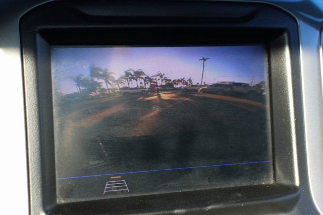 2021 Chevrolet Silverado 2500HD Work Truck