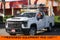 2021 Chevrolet Silverado 2500HD Work Truck