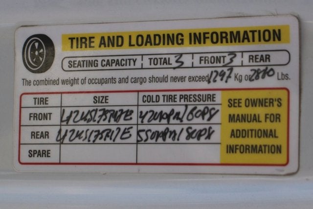 2021 Chevrolet Silverado 2500HD Work Truck