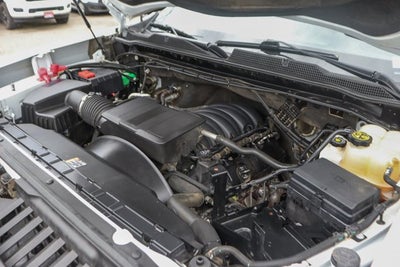 2021 Chevrolet Silverado 2500HD Work Truck