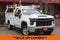 2021 Chevrolet Silverado 2500HD Work Truck