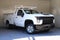 2021 Chevrolet Silverado 2500HD Work Truck