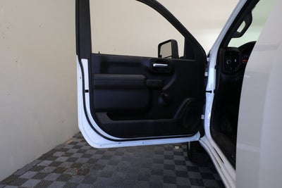 2021 Chevrolet Silverado 2500HD Work Truck