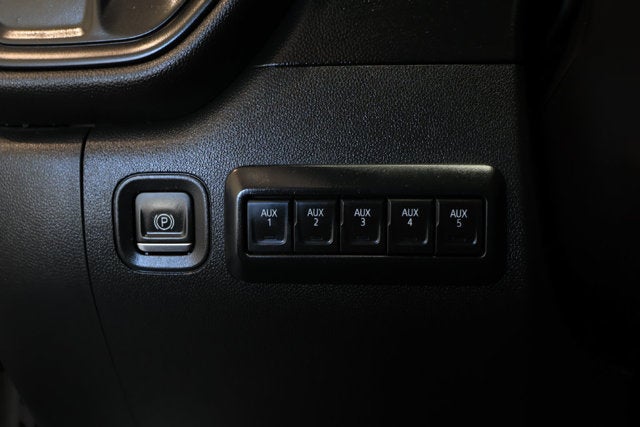 2021 Chevrolet Silverado 2500HD Work Truck