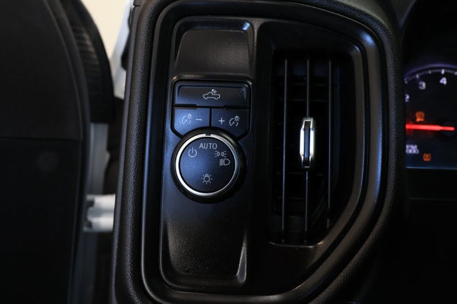 2021 Chevrolet Silverado 2500HD Work Truck