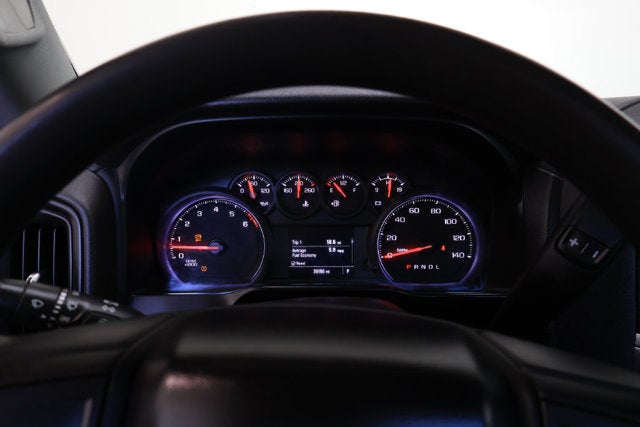 2021 Chevrolet Silverado 2500HD Work Truck