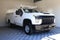 2021 Chevrolet Silverado 2500HD Work Truck