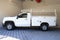 2021 Chevrolet Silverado 2500HD Work Truck