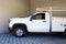 2021 Chevrolet Silverado 2500HD Work Truck