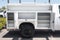 2021 Chevrolet Silverado 2500HD Work Truck