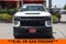 2021 Chevrolet Silverado 2500HD Work Truck