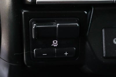 2021 Chevrolet Silverado 2500HD Work Truck