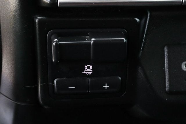 2021 Chevrolet Silverado 2500HD Work Truck