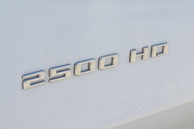 2021 Chevrolet Silverado 2500HD Work Truck