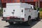 2021 Chevrolet Silverado 2500HD Work Truck