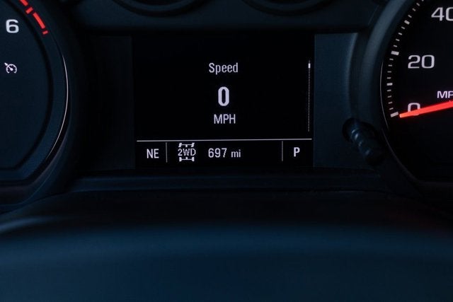 2024 Chevrolet Silverado 2500HD Work Truck