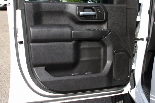 2022 Chevrolet Silverado 2500HD Work Truck